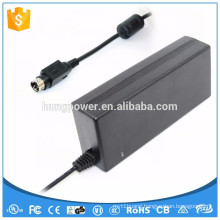 Ac/dc To Dc Mass Power Ac 4pin Adapter 12v 5a
